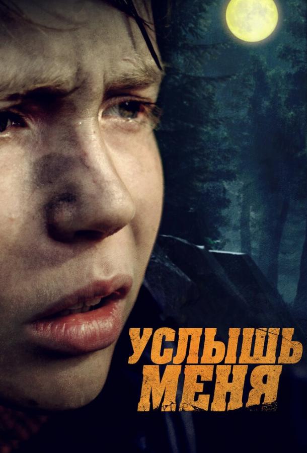   Услышь меня (2018) 