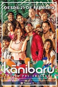   Kanibarú (2019) 