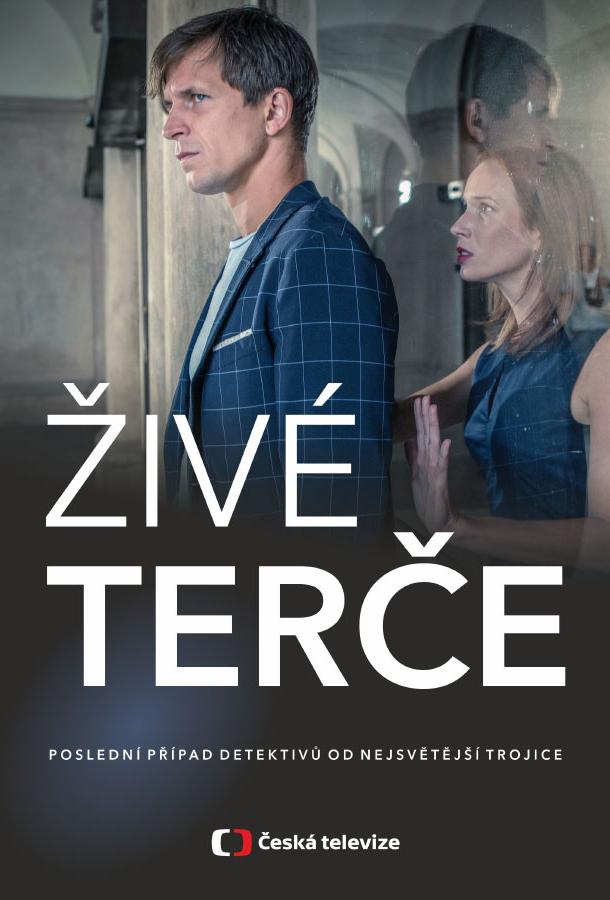 Живые мишени / Zivé terce (2019) 