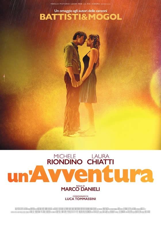   Un'avventura (2019) 