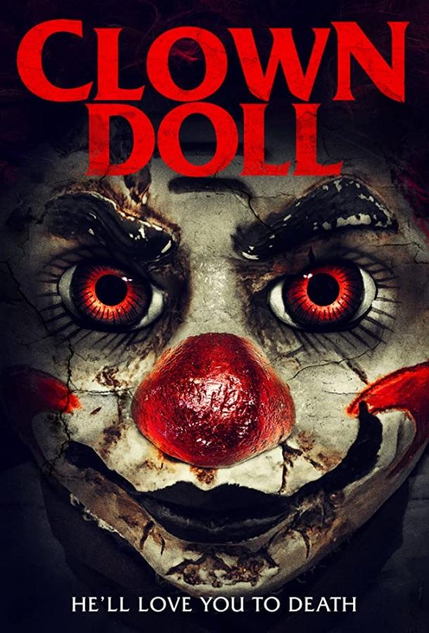   ClownDoll (2019) 