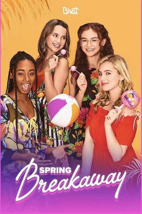   Spring Breakaway (2019) 