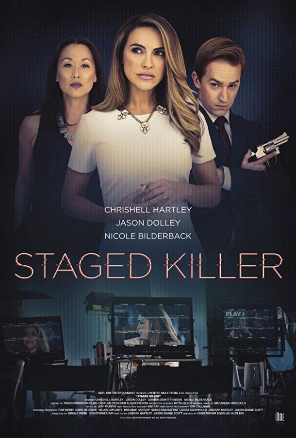   Staged Killer (2019) 