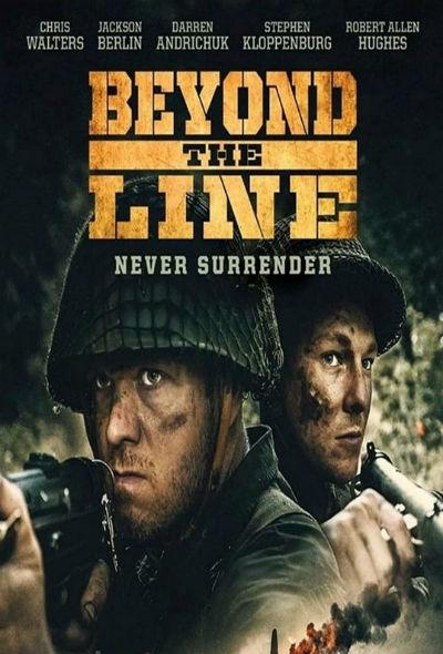   Beyond the Line (2019) 