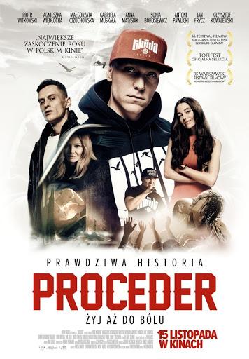   Proceder (2019) 