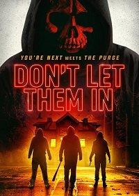   Don't Let Them In (2020) 