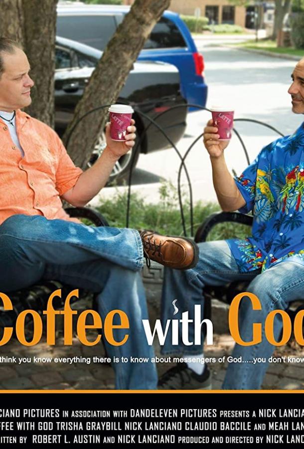   Coffee with God (2019) 