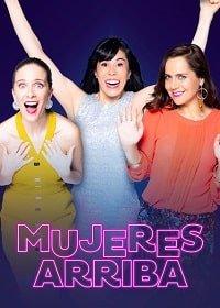   Mujeres Arriba (2020) 