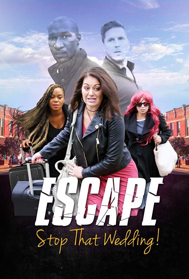   Sham Love Series: Escape - Stop That Wedding (2019) 