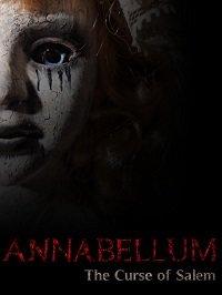   Annabellum: The Curse of Salem (2019) 