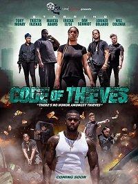   Code of Thieves (2020) 