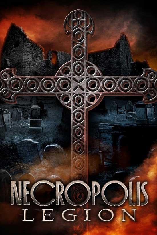   Necropolis: Legion (2019) 