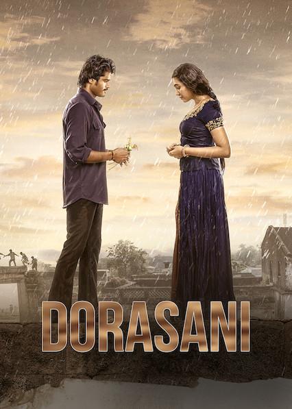   Dorasani (2019) 