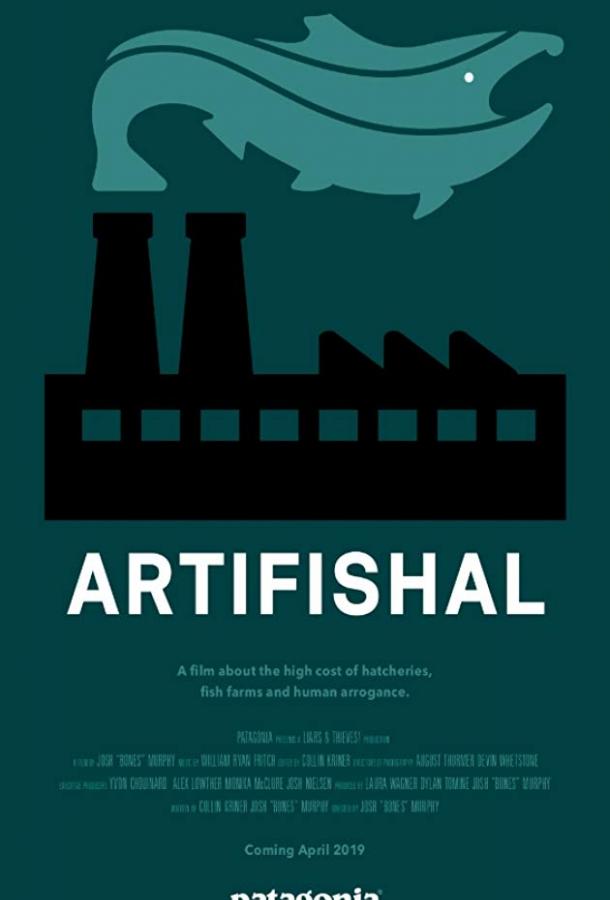   Artifishal (2019) 