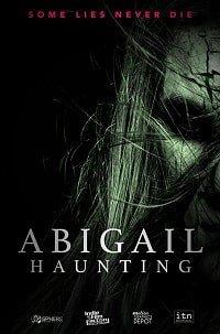   Abigail Haunting (2020) 