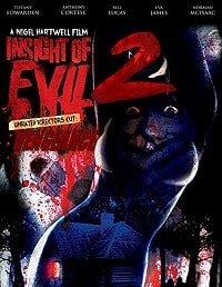   Insight of Evil 2: Vengeance (2019) 