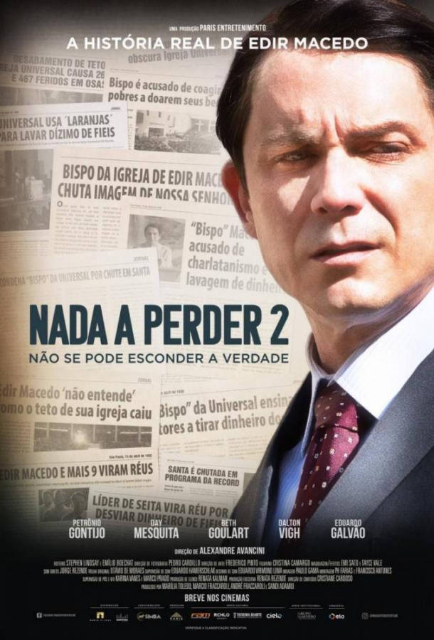   Nada a Perder 2 (2019) 