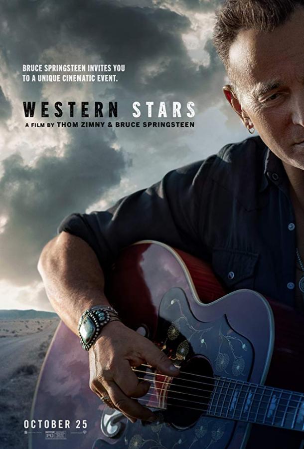   Western Stars (2019) 