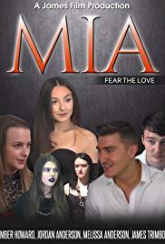   Mia (2019) 