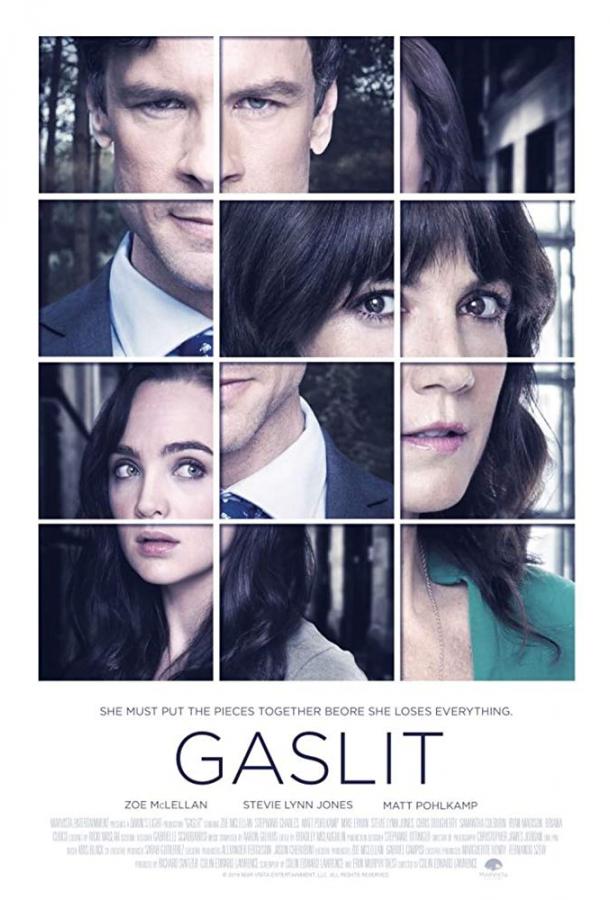   Gaslit (2019) 