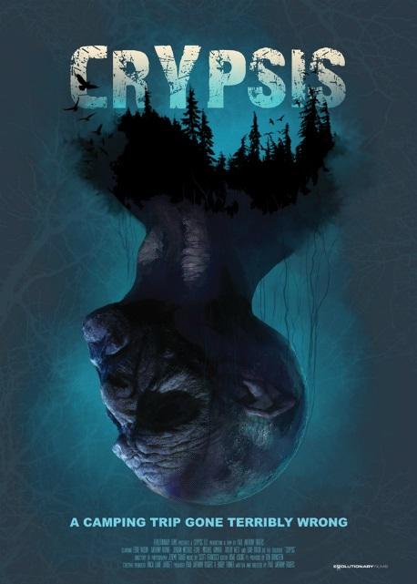   Crypsis (2019) 