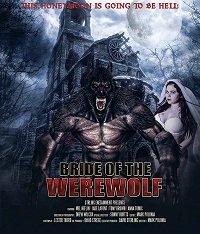   Bride of the Werewolf (2019) 