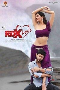   RDX Love (2019) 