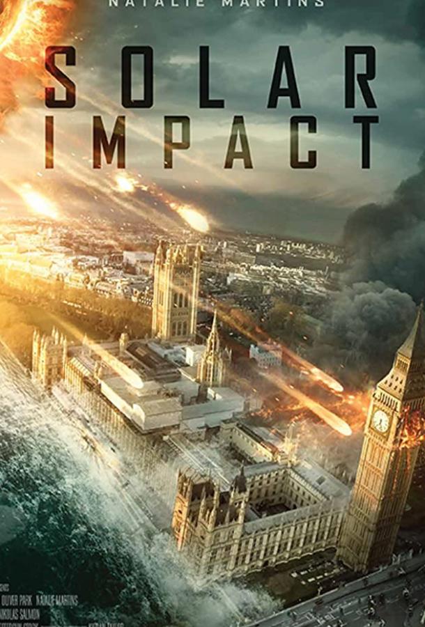   Solar Impact (2019) 