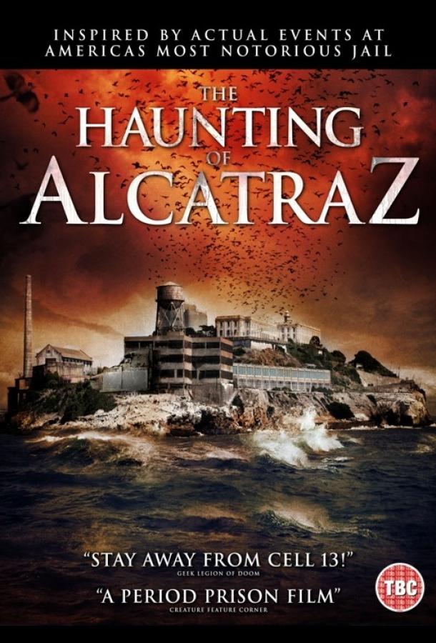   The Haunting of Alcatraz (2020) 