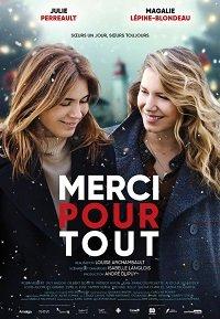   Merci pour tout (2019) 