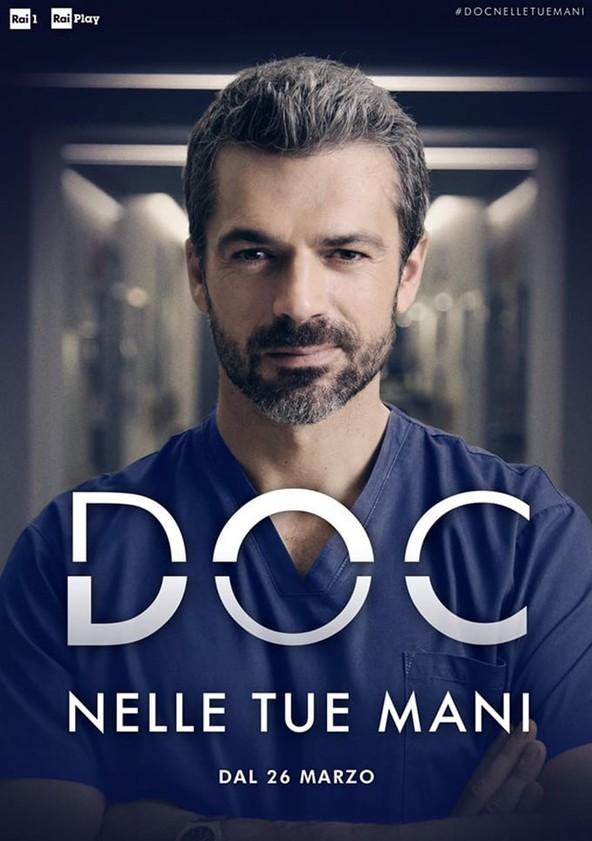 DOC - Nelle tue mani 3 сезон 16 серия  