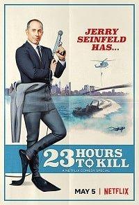   Jerry Seinfeld: 23 Hours to Kill (2020) 