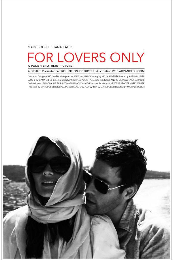 Только для влюбленных / For Lovers Only (2011) 