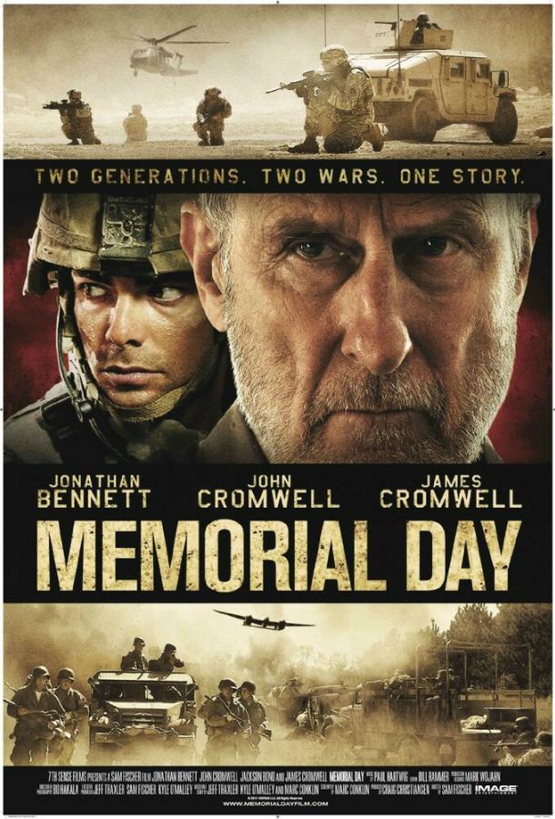 День памяти / Memorial Day (2012) 