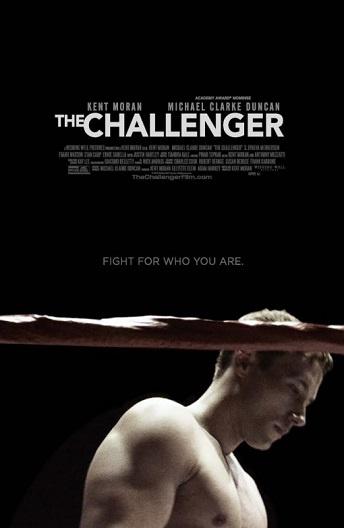 Претендент / The Challenger (2015) 