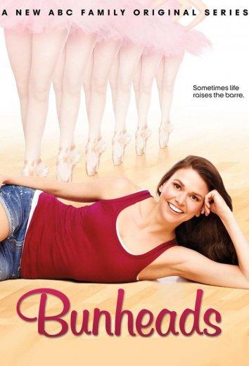 Балерины / Bunheads (2012) 