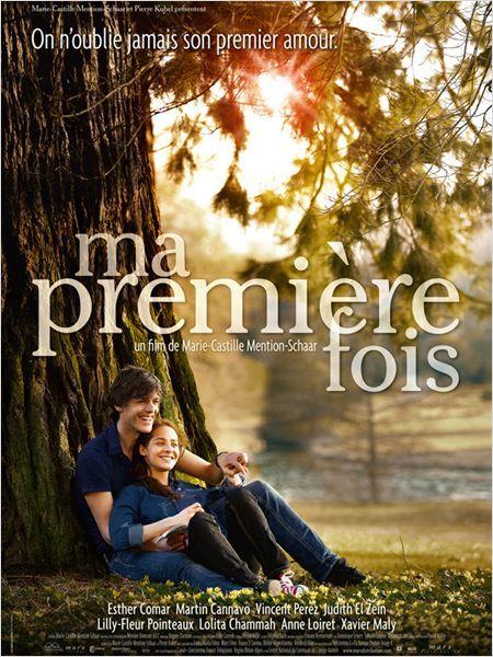 Мой первый раз / Ma premiere fois (2012) 