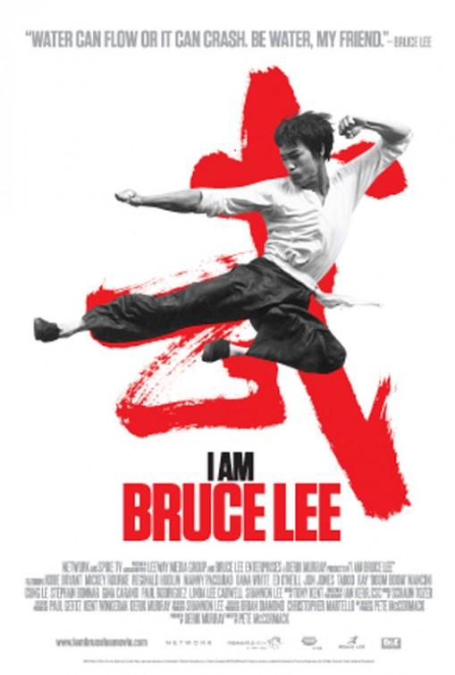 Я – Брюс Ли / I Am Bruce Lee (2012) 