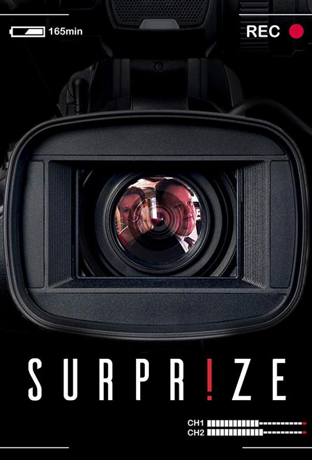 Сюрприз / Surprise (2017) 