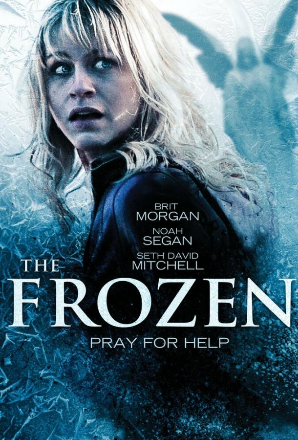 Замерзшая / The Frozen (2012) 