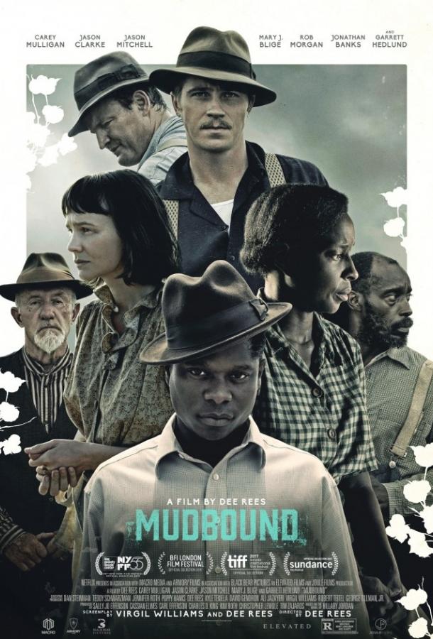 Ферма «Мадбаунд» / Mudbound (2017) 