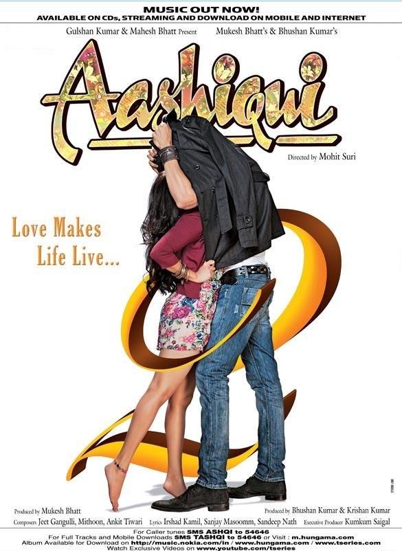 Жизнь во имя любви 2 / Aashiqui 2 (2013) 