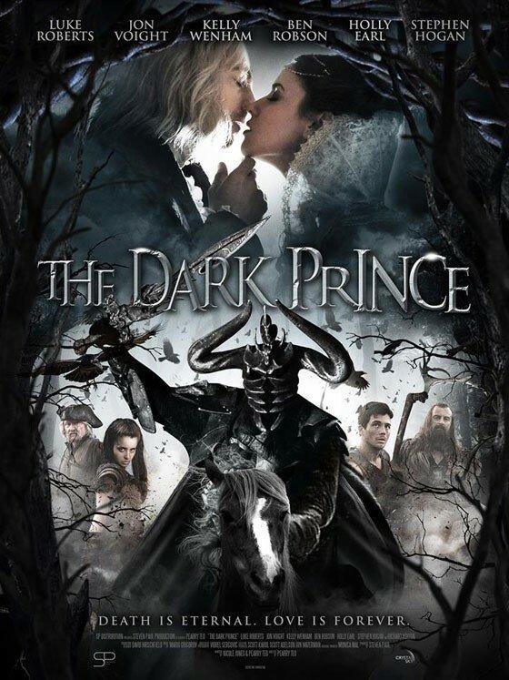 Темный принц / Dracula: The Dark Prince (2013) 