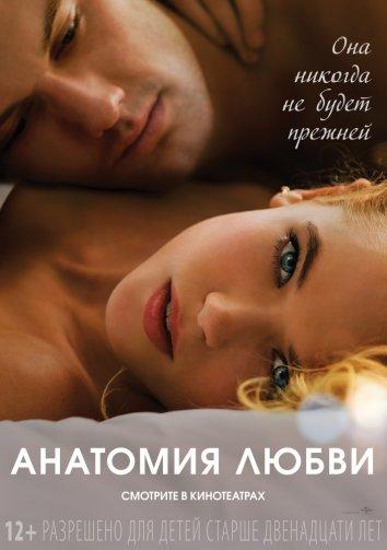 Анатомия любви / Endless Love (2014) 