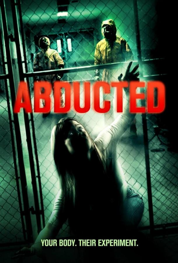 Похищенные / Abducted (2013) 