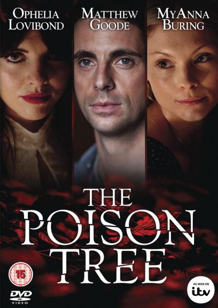 Ядовитое дерево / The Poison Tree (2012) 