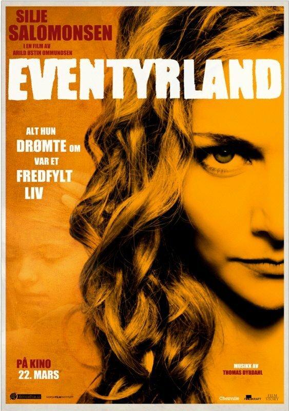 Страна чудес / Eventyrland (2013) 