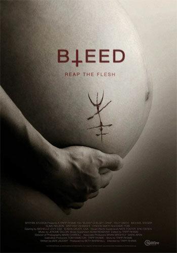 Круг / Bleed (2016) 