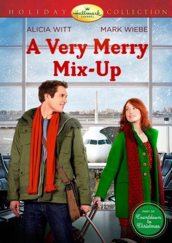 Рождественская путаница / A Very Merry Mix-Up (2013) 