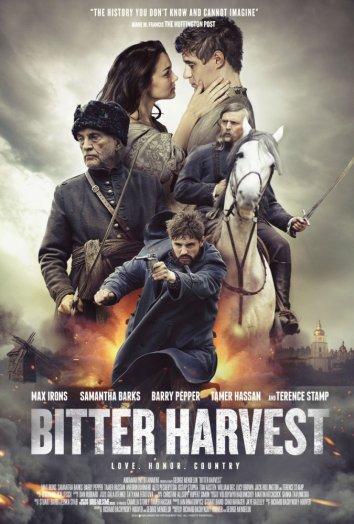 Урожай дьявола / Bitter Harvest (2017) 